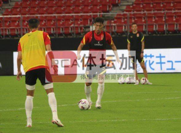 注册领彩金-国足研究韩国队录像 扬科维奇总结迪拜杯防守问题