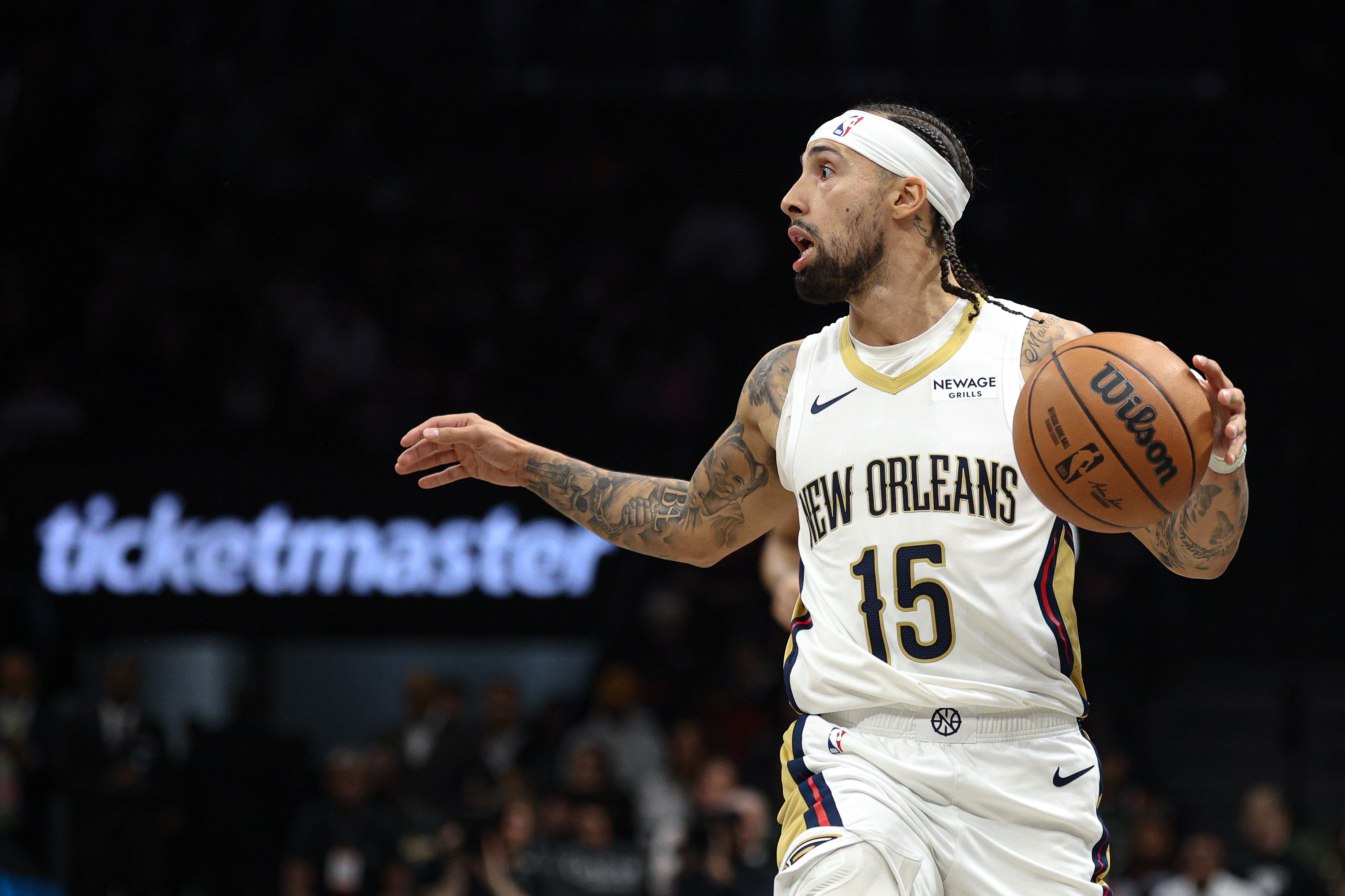 登录入口-Iko：可以证实 火箭确实有意鹈鹕后卫阿尔瓦拉多