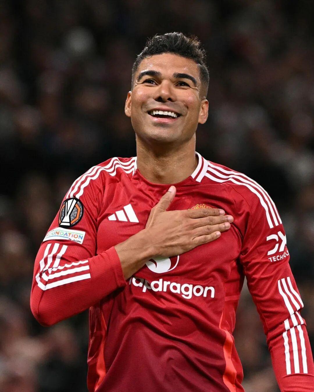 登录入口-卡塞米罗告别曼联：在被铭记与尊重时离开，最后4个月将倾尽所有